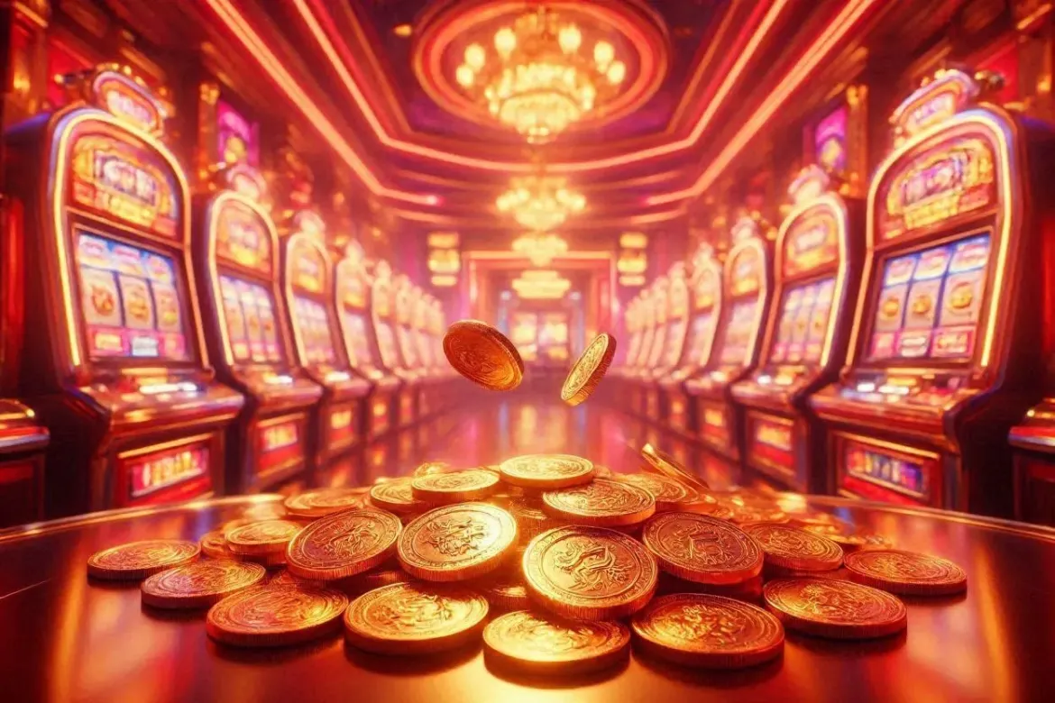 Simple Casino